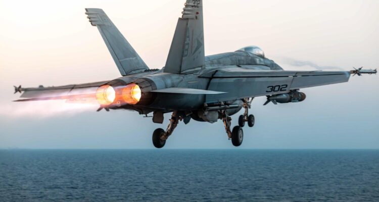 US informed Israel before expanding Iran strikes