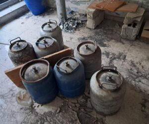 bomb lab