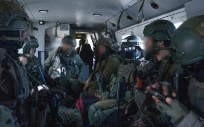 IDF Jenin