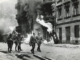 Warsaw Ghetto Uprising