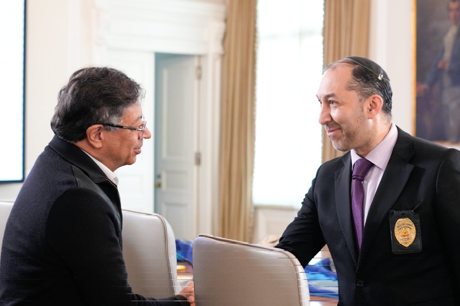 Richard Gamboa Ben-Eleazar