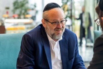 Yehuda Kaploun