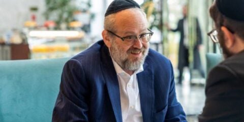 Yehuda Kaploun