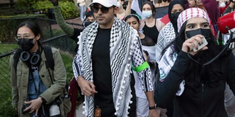 Mohsen Mahdawi