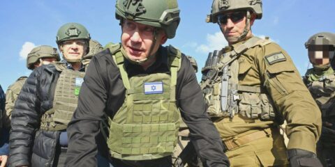 Netanyahu gaza