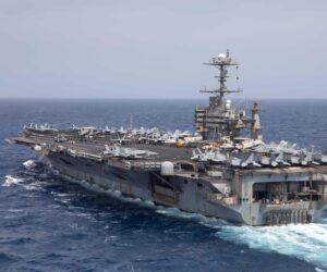 USS Carl Vinson