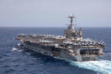USS Carl Vinson