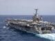 USS Carl Vinson