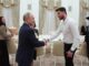 Troufanov Putin