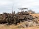 IDF Gaza