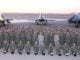 China-Egypt air force drill