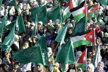 Muslim Brotherhood