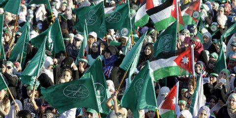 Muslim Brotherhood