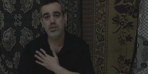 Omri Miran