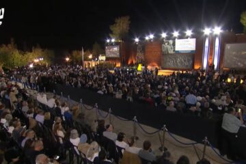 Holocaust Remembrance Day