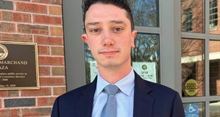 Pro-Israel student accused of assault at anti-Israel protest found not guilty