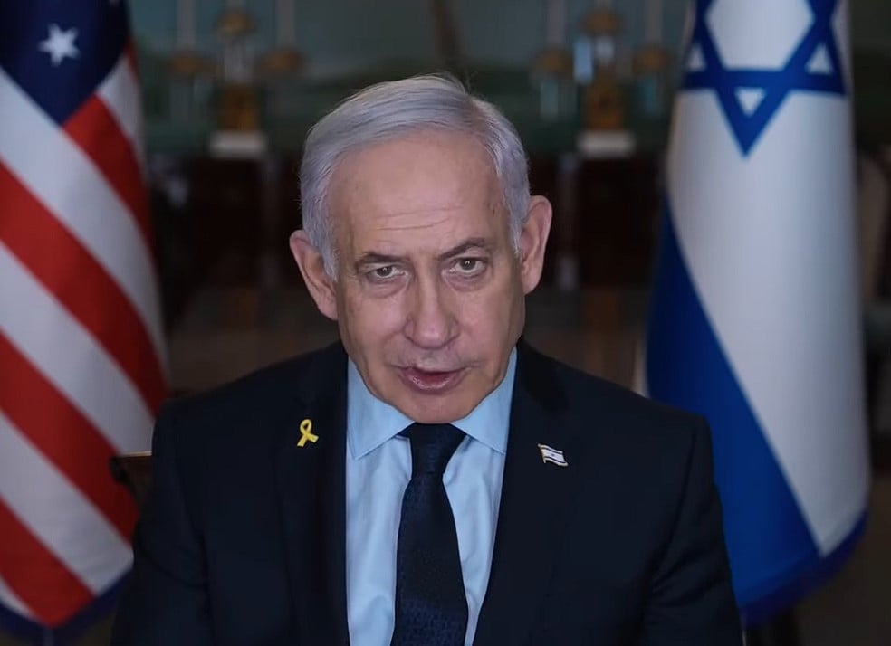 Netanyahu