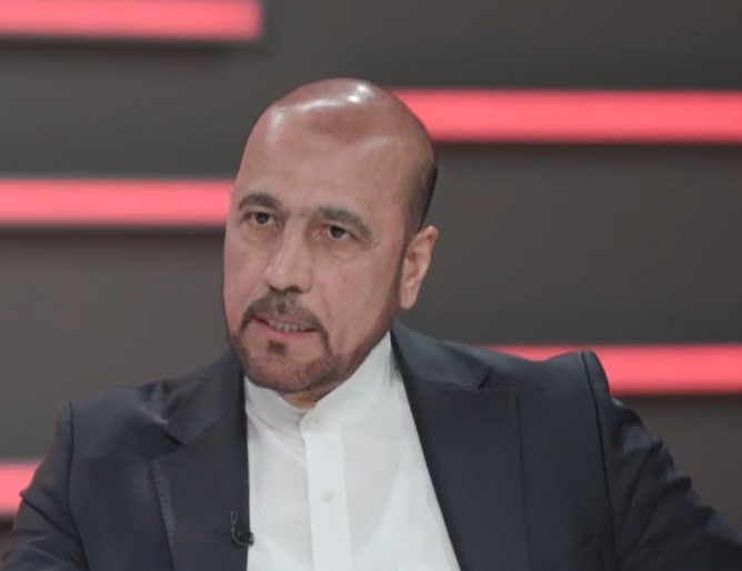 Amir Mousavi