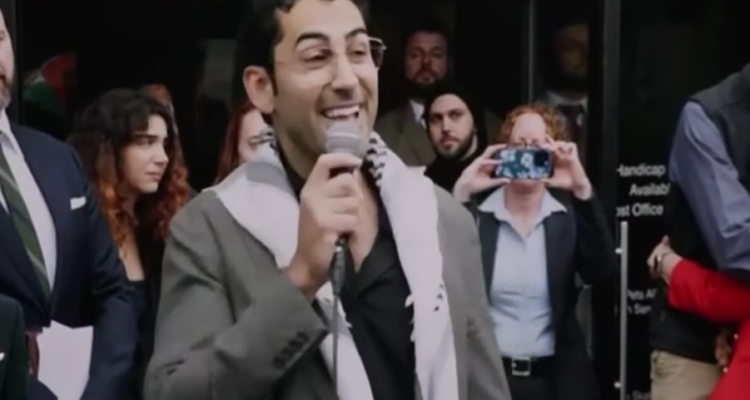 Federal court reverses decision to release pro-Hamas Palestinian activist