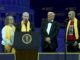 Trump and hostages