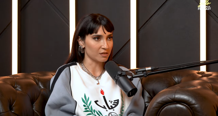 Arab-Israeli singer: ‘Come to my concert in Haifa, Palestine!’