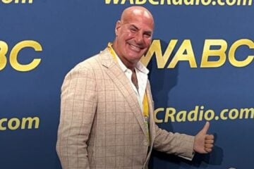 Sid Rosenberg WABC-NY
