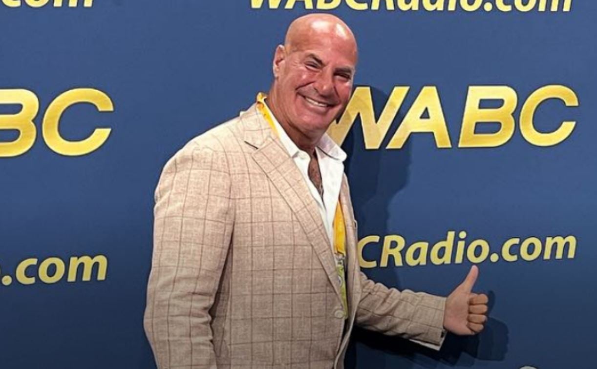 Sid Rosenberg WABC-NY