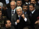 Mahmoud Abbas