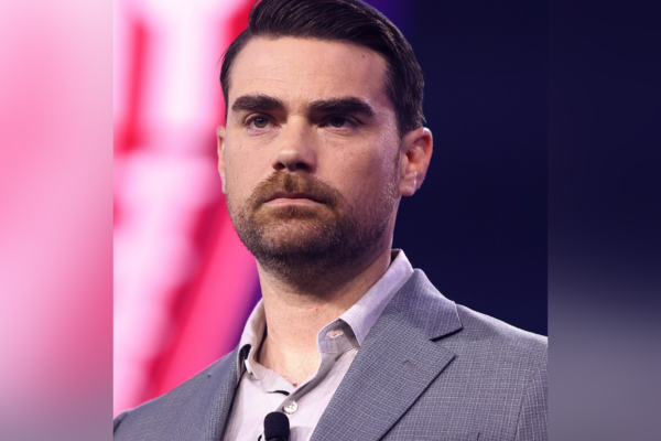 Ben Shapiro