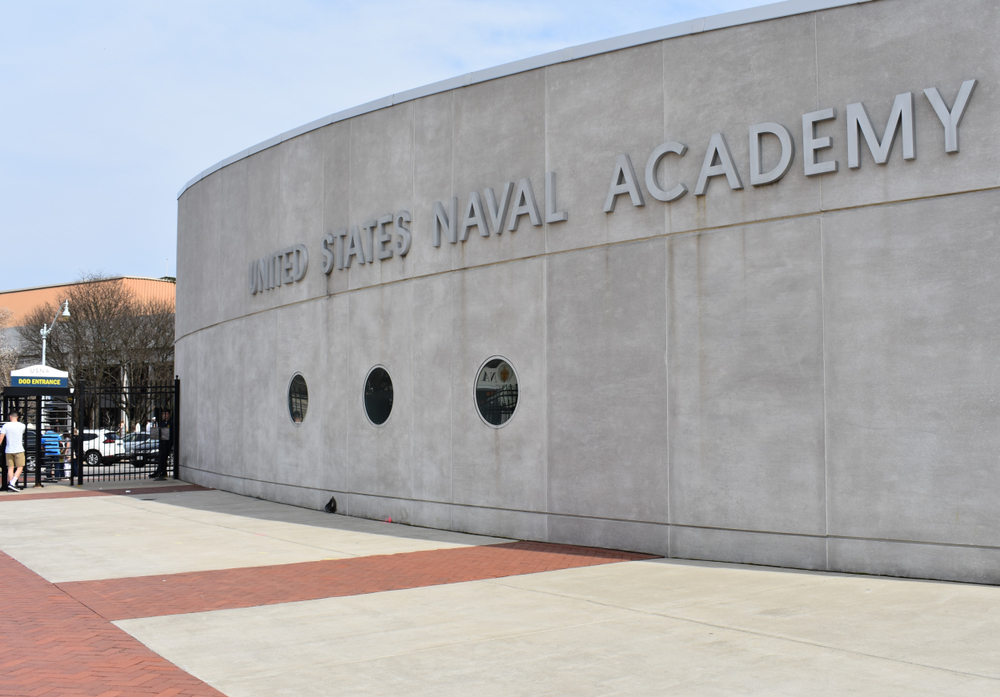 U.S. Naval Academy