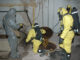 Chemical weapons