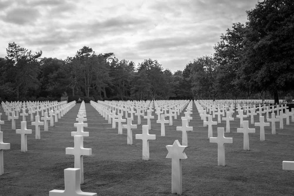 Arlington Cemetery