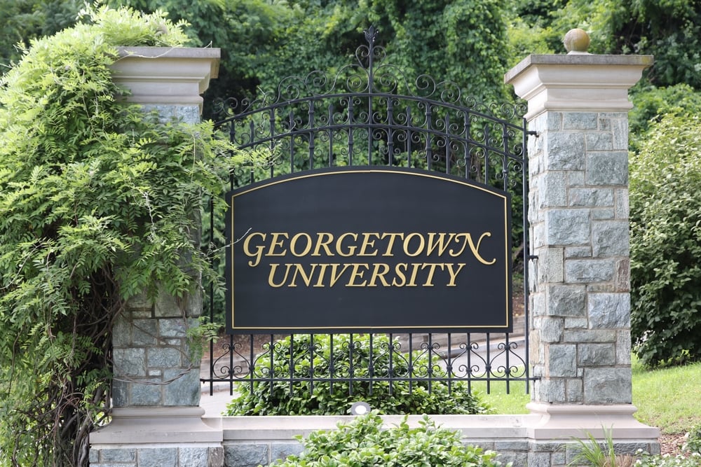 Georgetown University