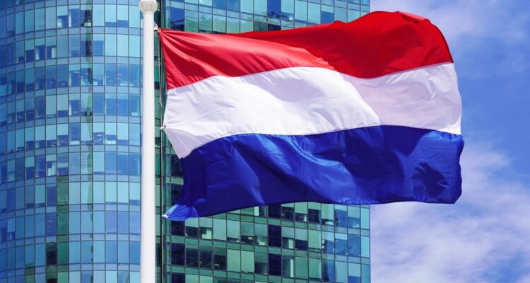 Dutch government tightens arms exports to Israel