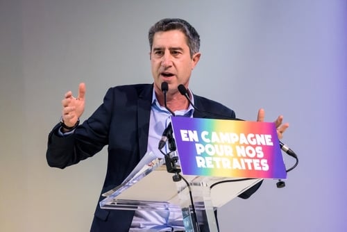 François Ruffin
