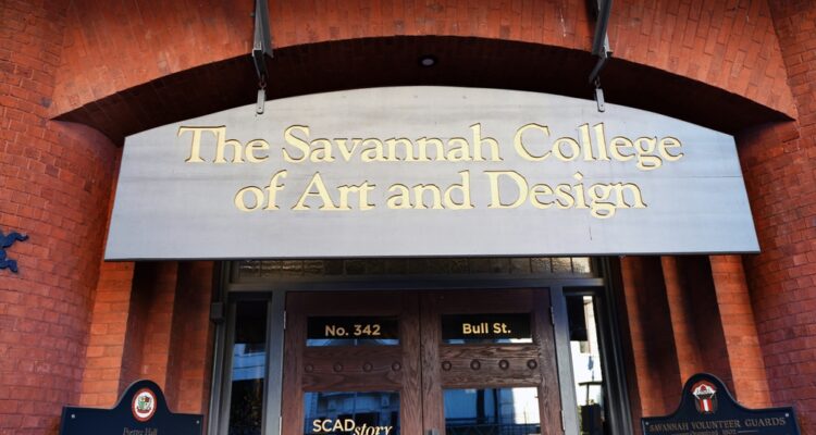‘No Jews’ hoax party invitation at Savannah College of Art and Design sparks community outrage