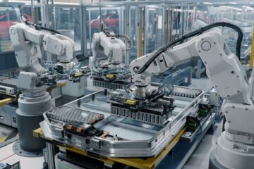 Robotics
