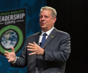 Al Gore