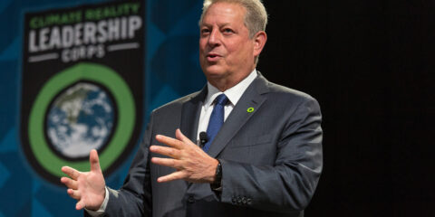 Al Gore