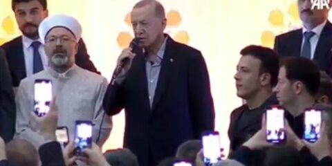 Erdoğan