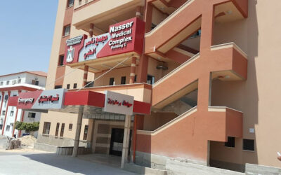Nasser Hospital
