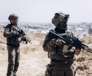 IDF gaza