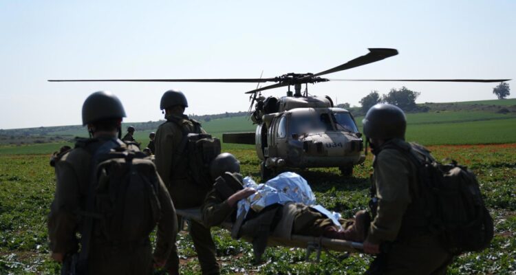 Knesset greenlights massive reform of Israel’s wounded veterans system