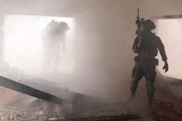 IDF Gaza