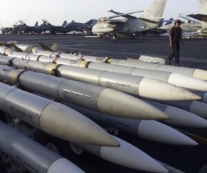 Ordnance