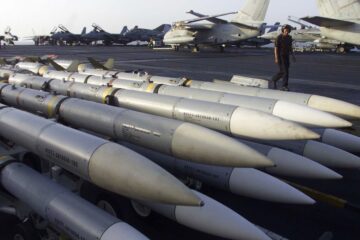 Ordnance