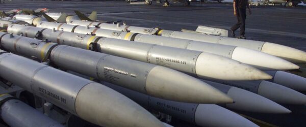 Ordnance