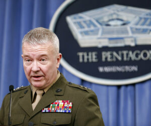 Kenneth F. McKenzie Jr.