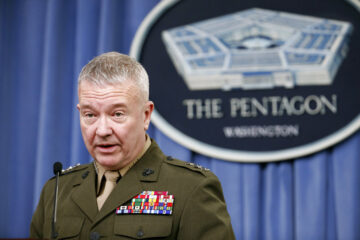Kenneth F. McKenzie Jr.