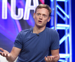 Tommy Vietor